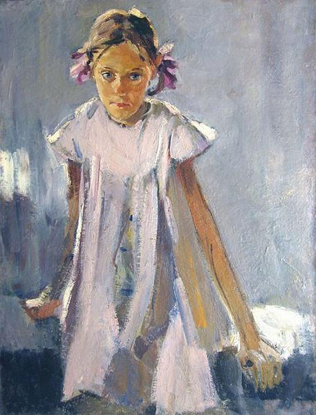 unknow artist A Little bows